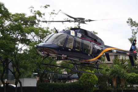 ¡Otra misión cumplida!